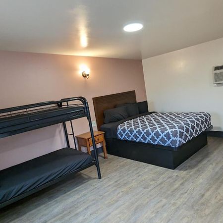 Portland Value Inn Ngoại thất bức ảnh